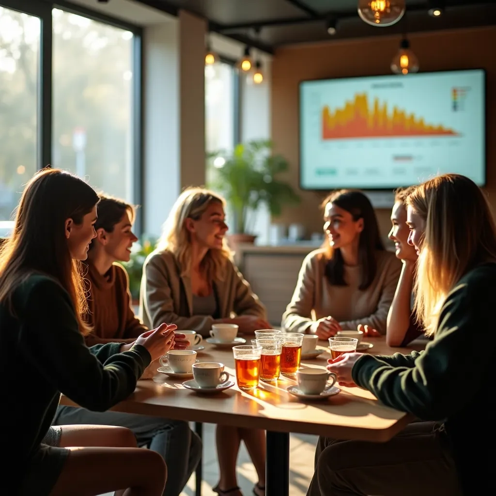 Modern sustainable technology